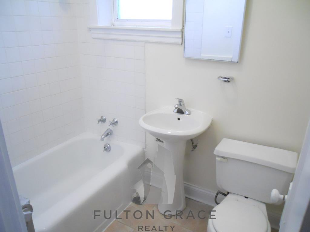 N Malden St - Photo 3 of 3