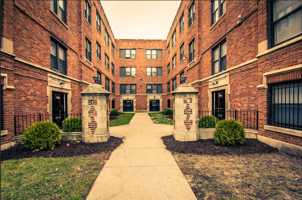 featured image of S Stewart Ave