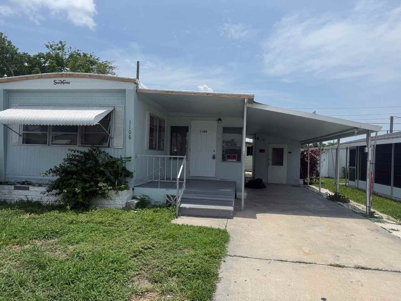 1106 50th Avenue Ter W
