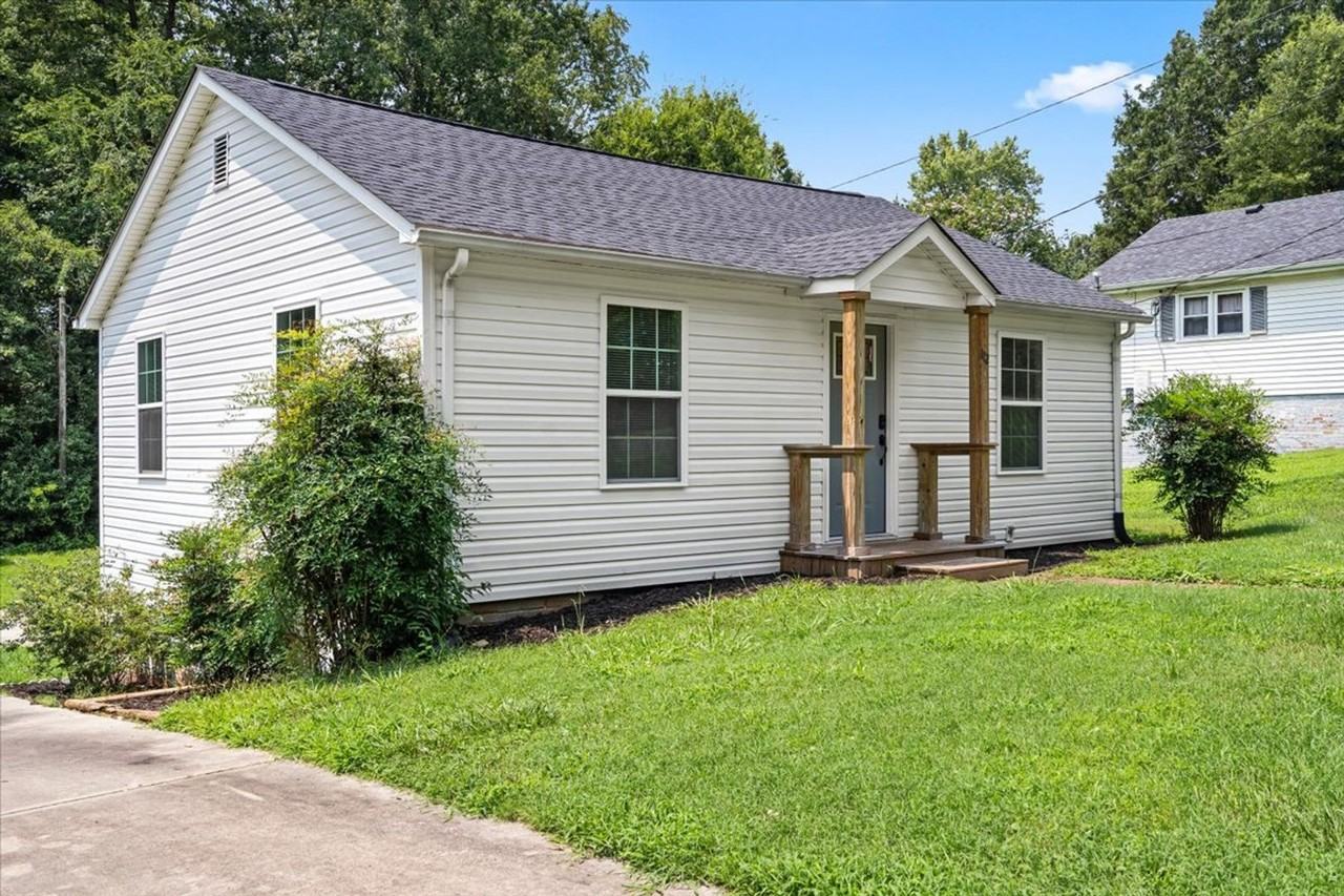 112 Mccray Ave