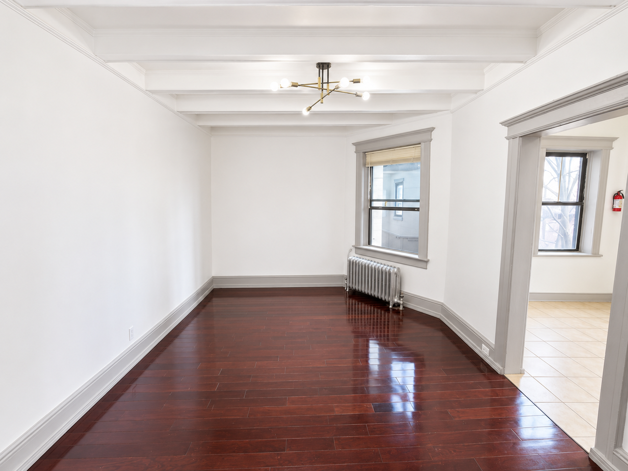 66 N Grove St #4C - Photo 3 of 6