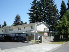Castle Apartments - Photo 1 of 1