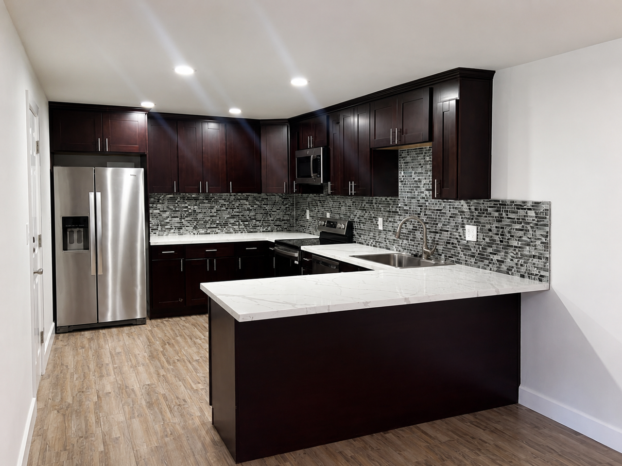 Country Aire Apartments - Photo 3 of 21