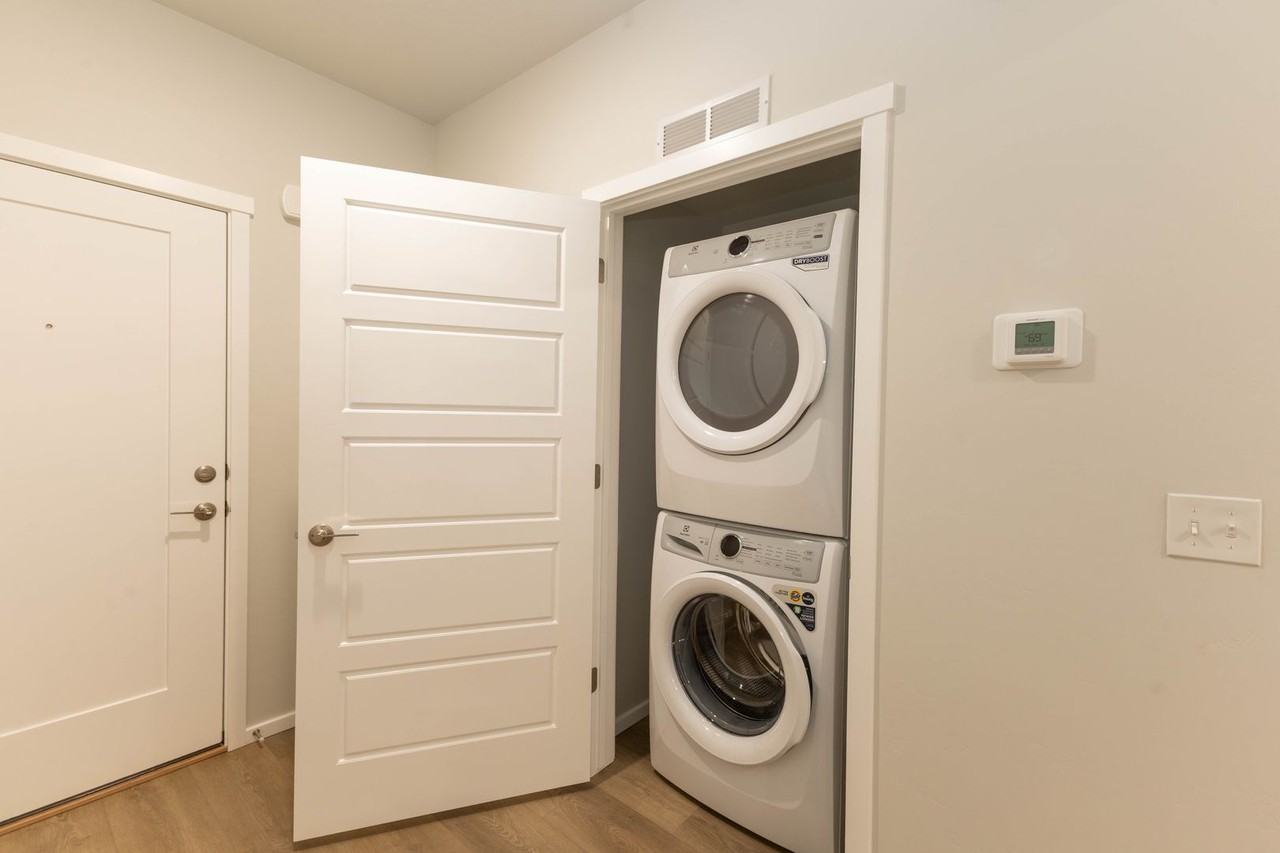The Village Apartments - Photo 2 of 15