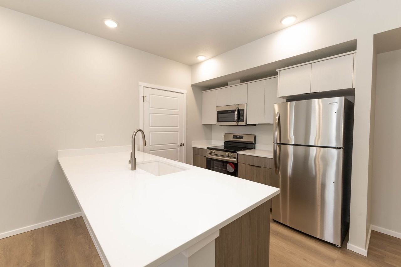 The Village Apartments - Photo 3 of 15
