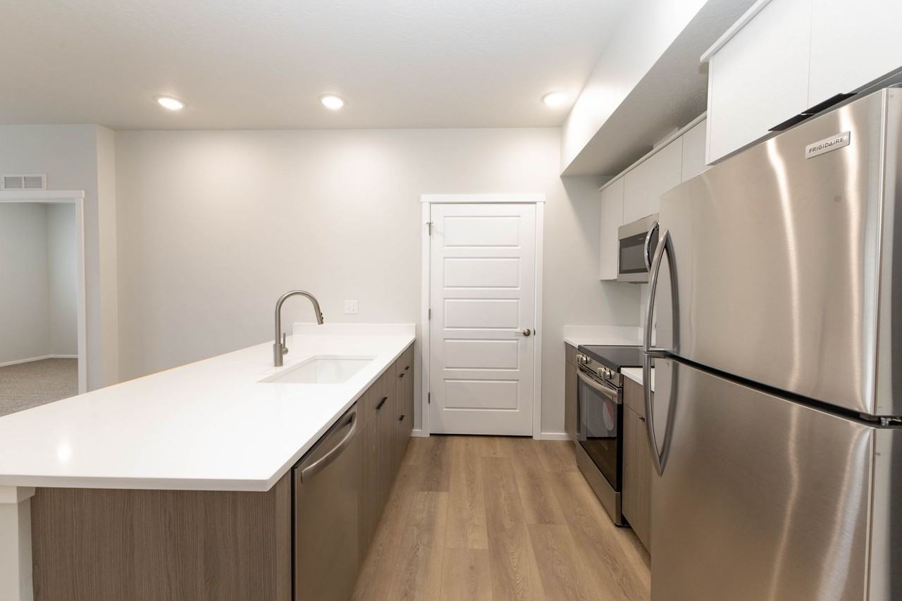 The Village Apartments - Photo 4 of 15