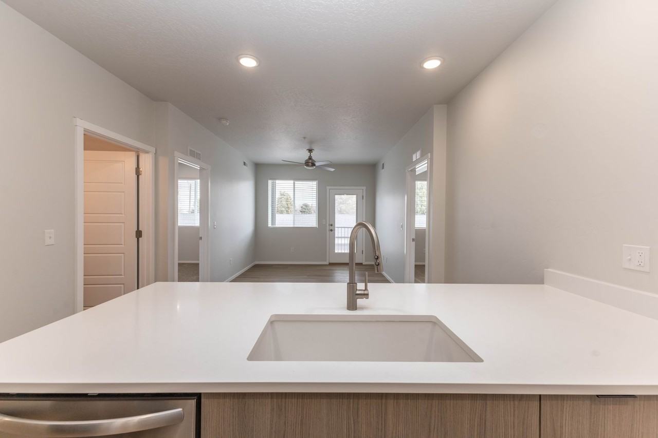 The Village Apartments - Photo 5 of 15