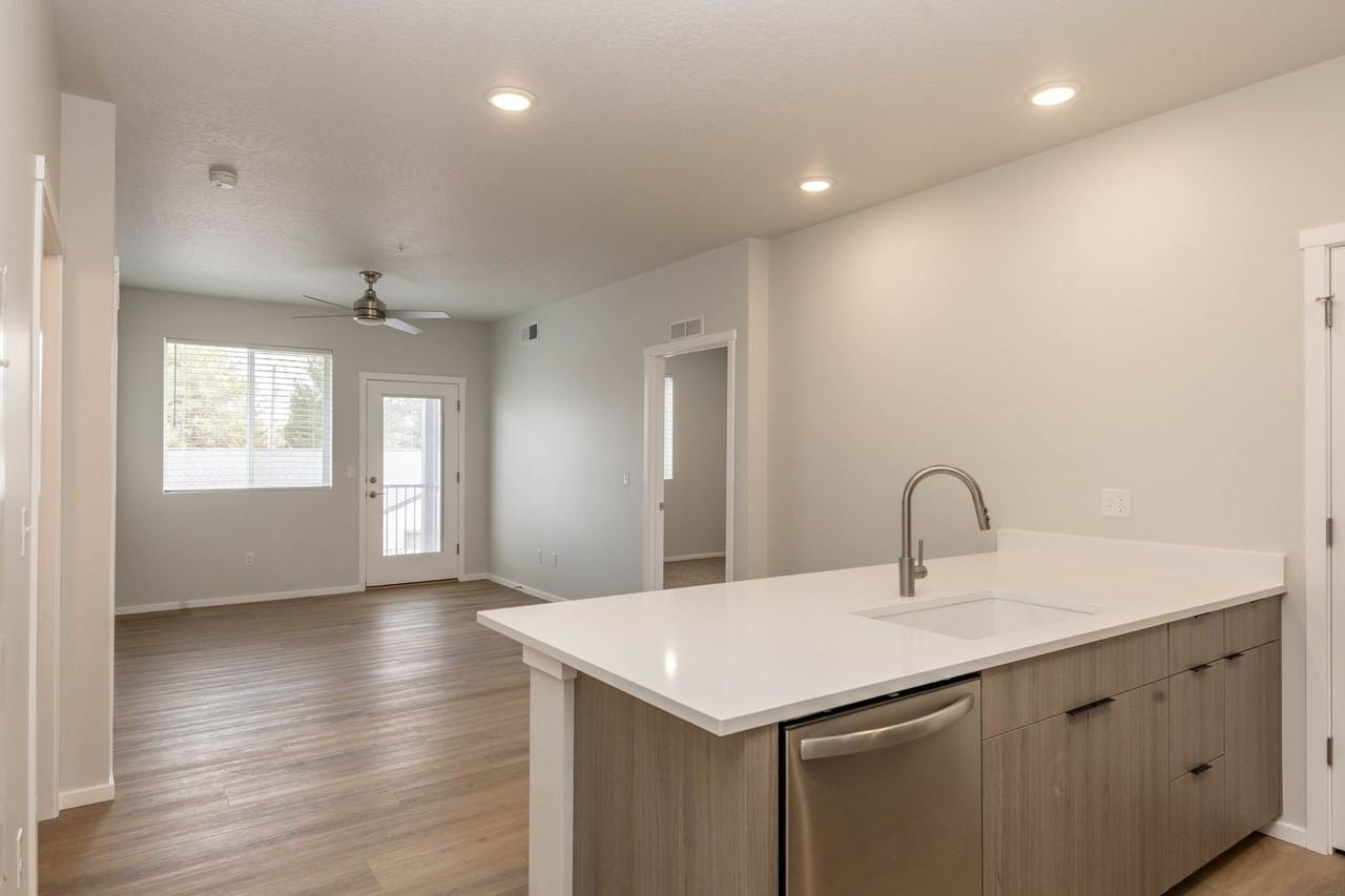 The Village Apartments - Photo 6 of 15
