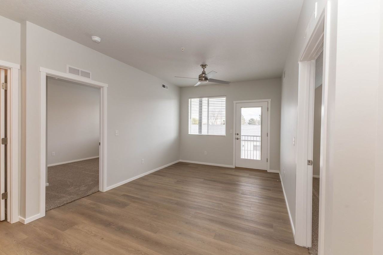 The Village Apartments - Photo 7 of 15