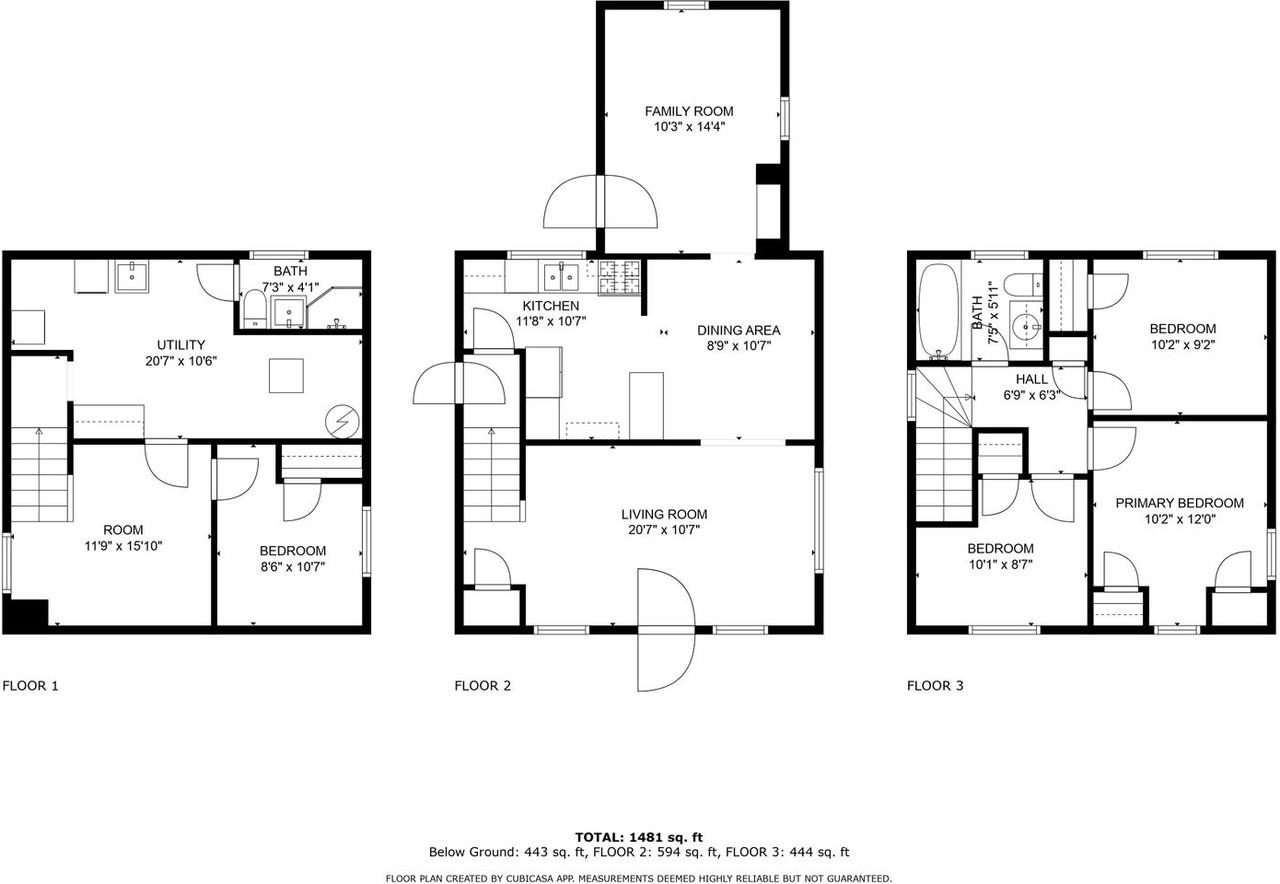 1720 Leland Ave - Photo 2 of 50