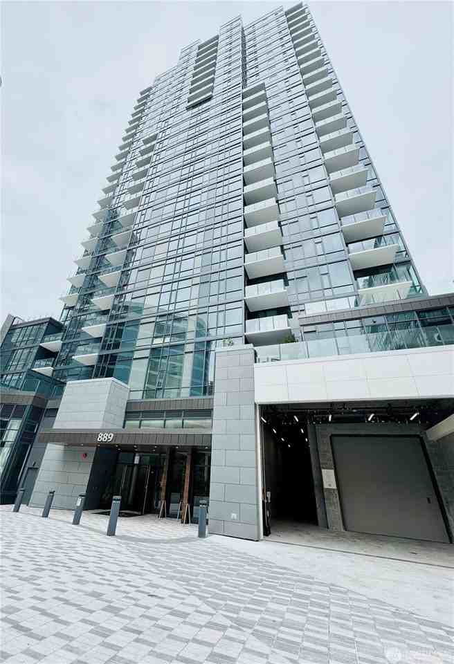 889 Avenue Sq Ne #410