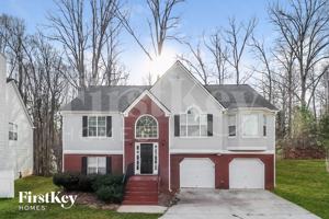 featured image of 2821 Crest Ridge Way Sw