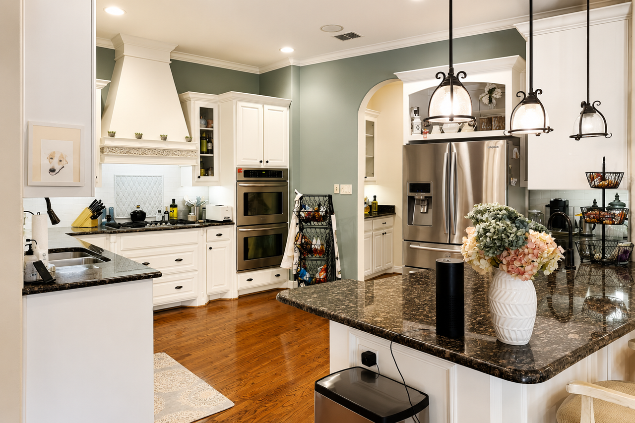 2929 Park Arbor Ct - Photo 4 of 32