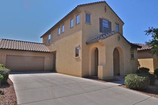 4185 E Woodside Ct - Photo 1 of 1