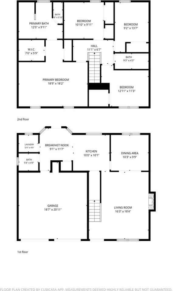 10521 Barvas St - Photo 6 of 32