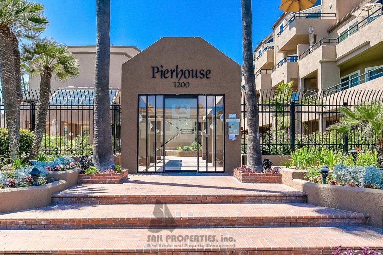 1200 Pacific Coast Hwy #327