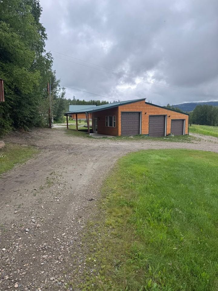 Chena Hot Springs Rd 6134-KR - Photo 2 of 27
