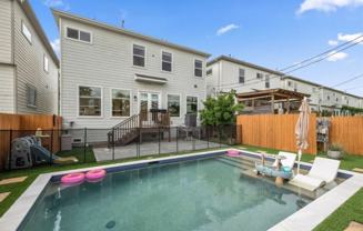 406 Yale Oaks Ln - Photo 1 of 1
