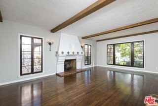 1179 S Hayworth Ave - Photo 3 of 8