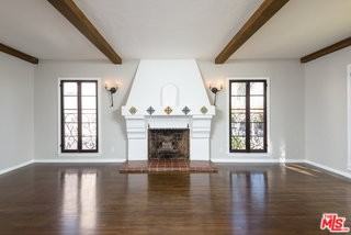 1179 S Hayworth Ave - Photo 5 of 8