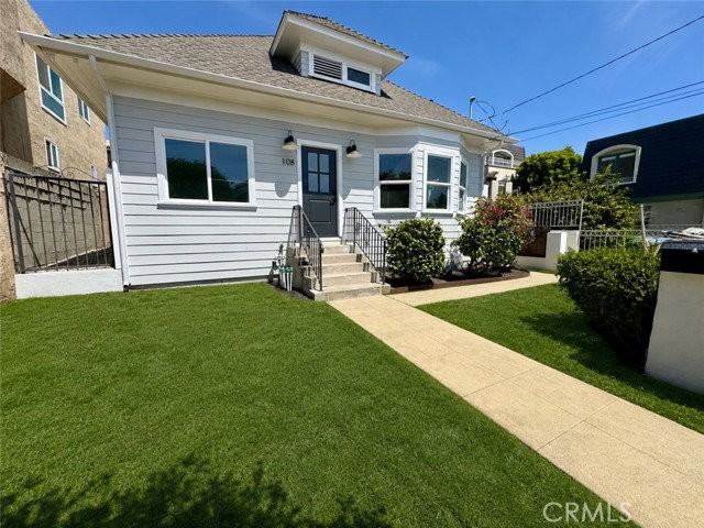108 S Guadalupe Ave - Photo 5 of 8