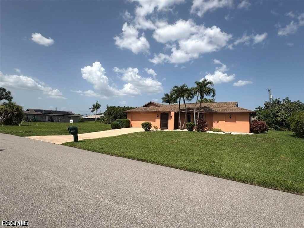 4509 Sw 1st Pl