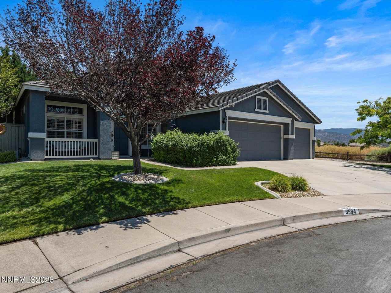 9594 Steep Climb Ct