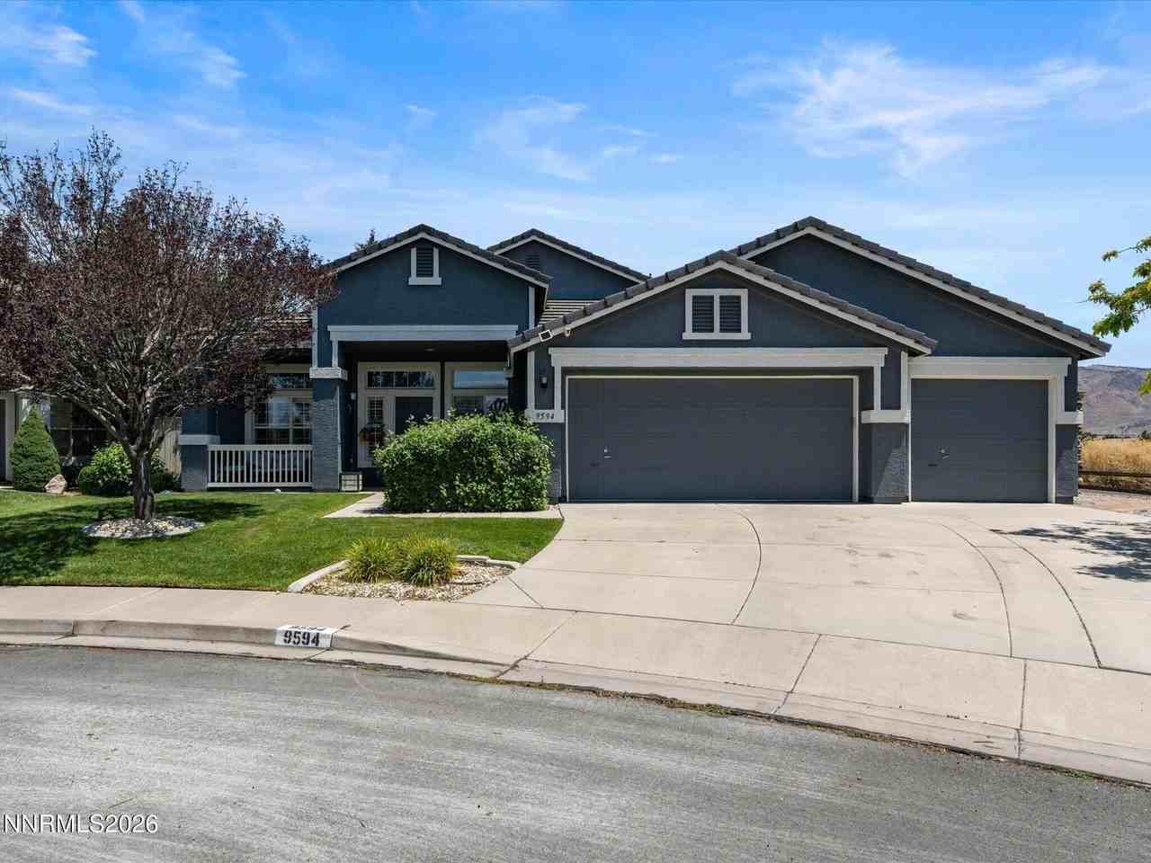 9594 Steep Climb Ct - Photo 2 of 40