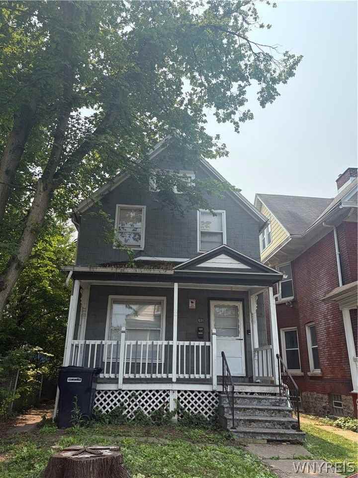 631 Elmwood Ave - Photo 2 of 6