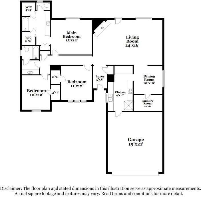 23331 Bayleaf Dr - Photo 2 of 25