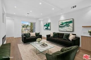 150 N Carondelet St - Photo 3 of 8