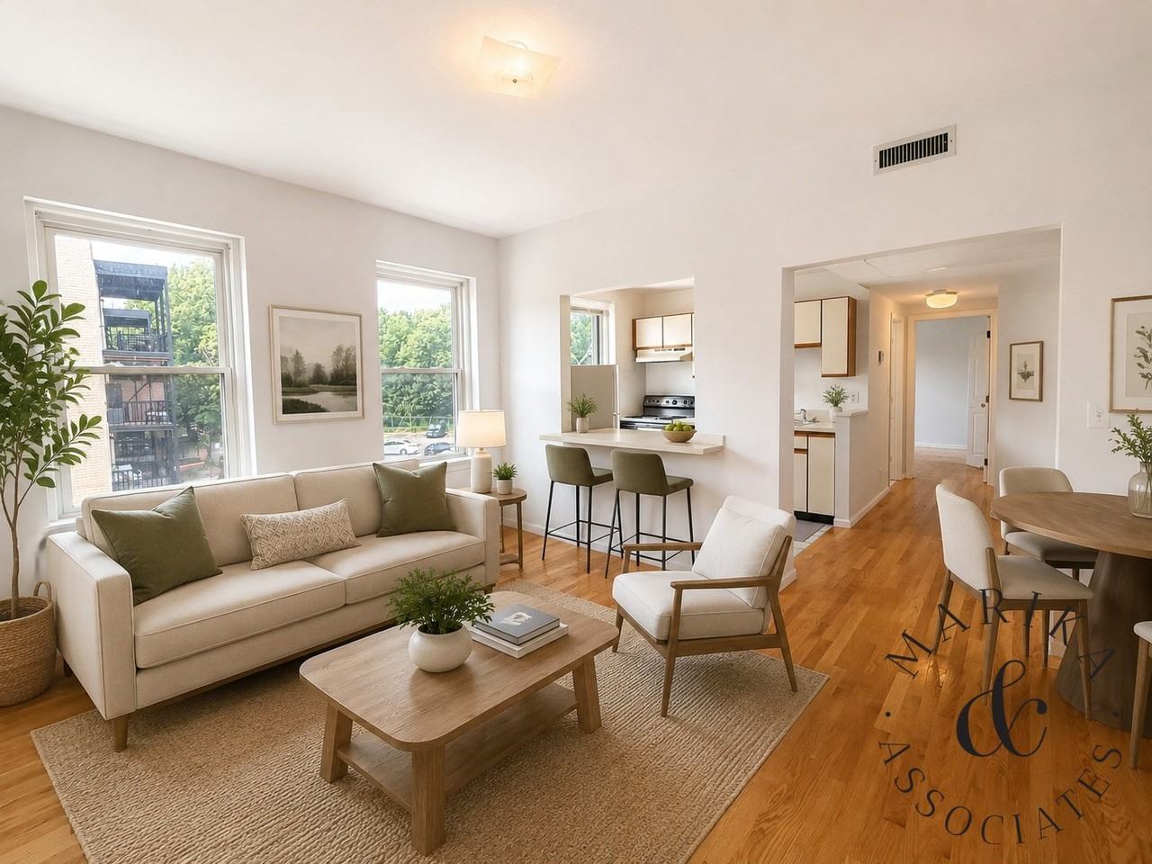 1423 Commonwealth Ave #303