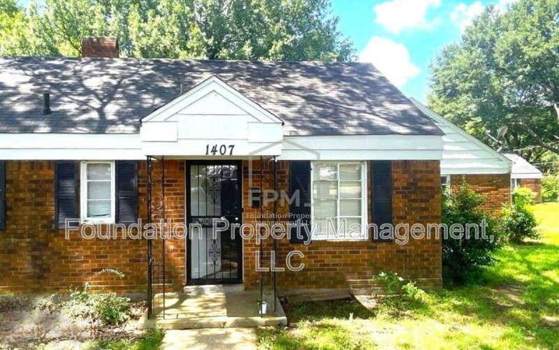 1407 Semmes St