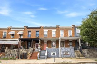 2728 E Chase St - Photo 1 of 1