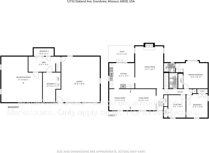 12733 Oakland Ave - Photo 2 of 19