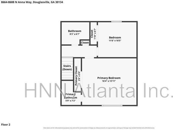 8664 Anna Way - Photo 3 of 18
