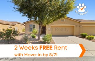 42181 W Basie Ln - Photo 1 of 1