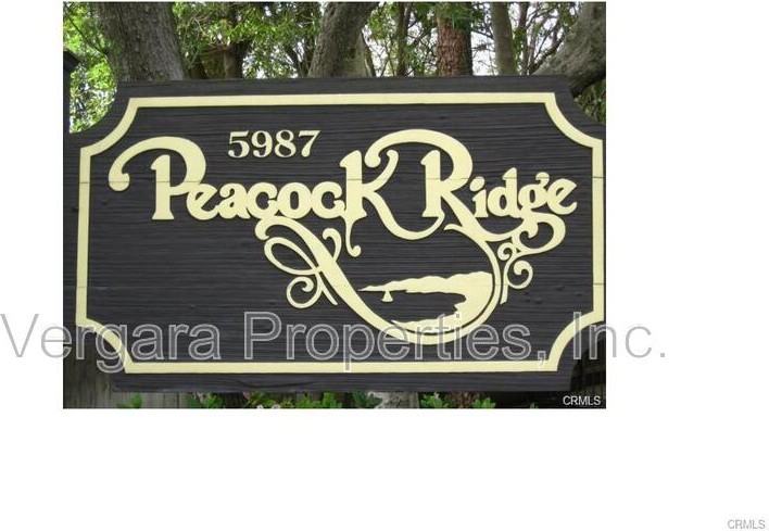 5987 Peacock Ridge Rd #104