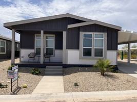 featured image of 2501 W Wickenburg Way Lot 327