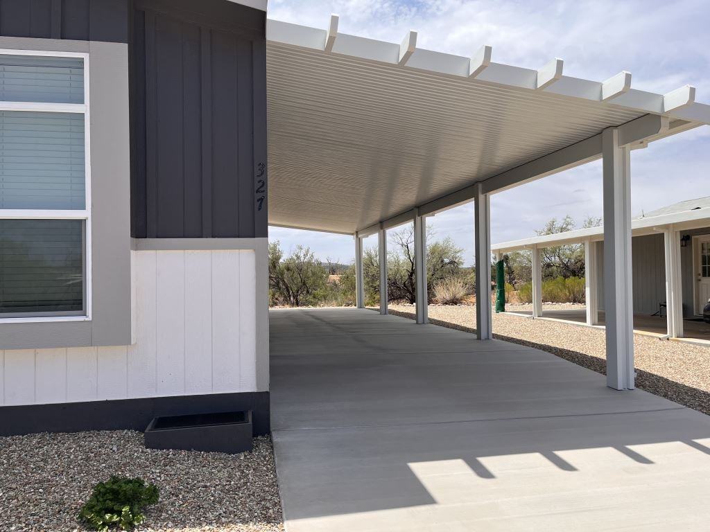 2501 W Wickenburg Way Lot 327 - Photo 2 of 33