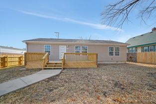 2617 Orchard St - Photo 1 of 1