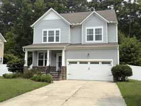 8201 Ruddock Pl - Photo 1 of 1