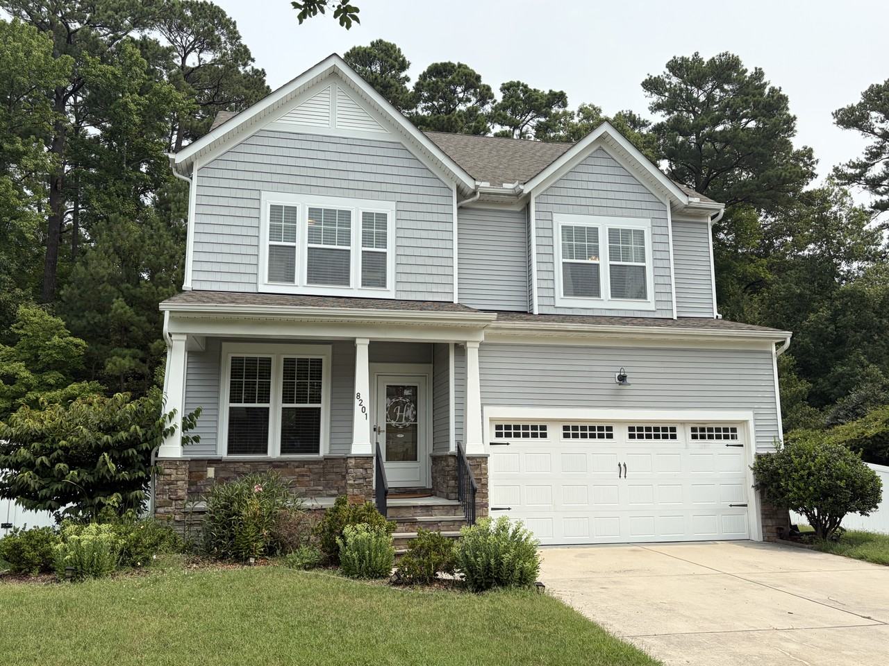 8201 Ruddock Pl - Photo 2 of 50