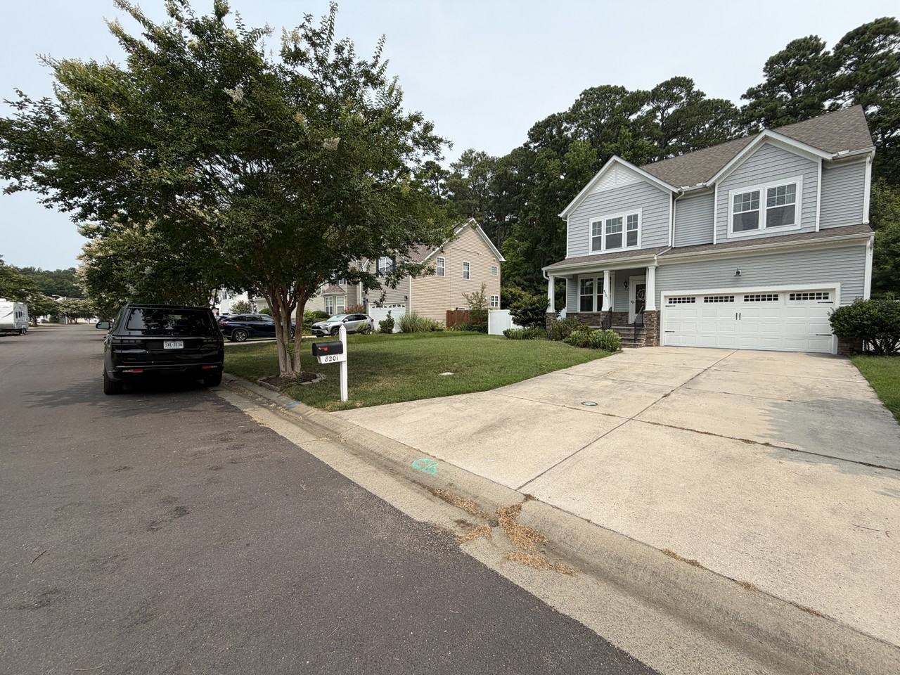 8201 Ruddock Pl - Photo 3 of 50