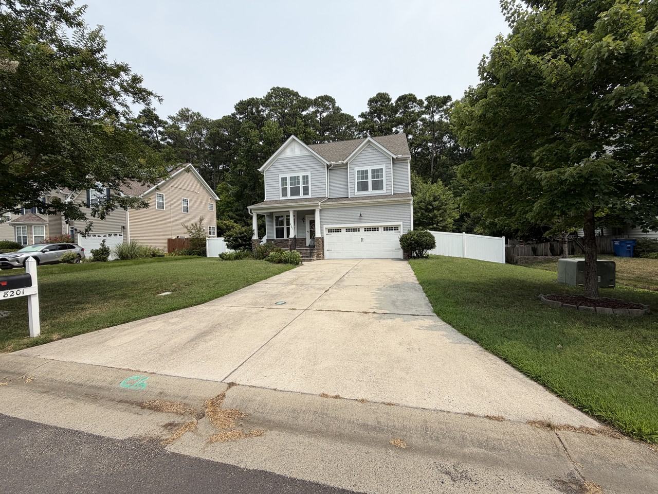 8201 Ruddock Pl - Photo 4 of 50