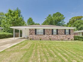 1105 Sorrells Dr - Photo 1 of 1