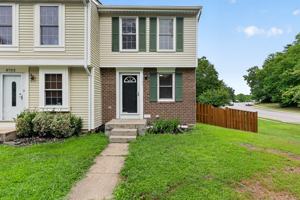 featured image of 8700 Calvert Cliff Ct