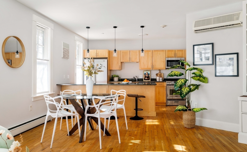 432 Norfolk St #1H - Photo 3 of 12