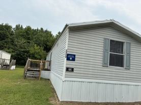 2408 Cattail Cir #LOT46 - Photo 1 of 1