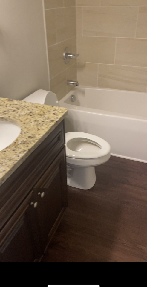 1001 Joyce St #600ROOM - Photo 6 of 6
